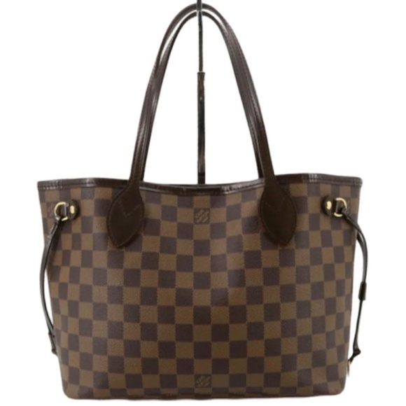 LOUIS VUITTON NEVERFULL PM - Picture 7 of 8